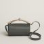 Maximors II bag, gris Meyer, no stock