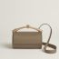 Maximors II bag, beige marfa