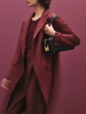 Faubourg Express bag, View: Worn, worn, view 5 of 5