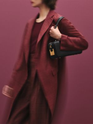 Faubourg Express bag, View: Worn, worn, view 6 of 6