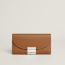 Hermès Depechette pouch, gold