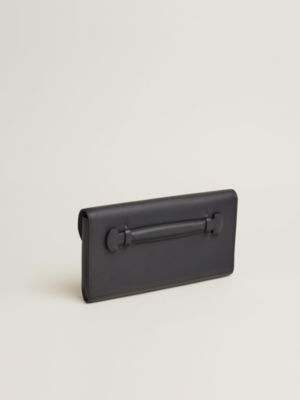 Hermès Depechette pouch, View: Back, back, view 3 of 6