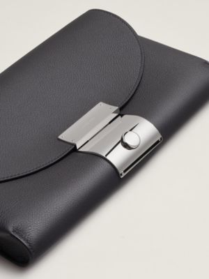 Hermès Depechette pouch, View: Detail, detail, view 5 of 6