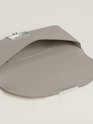 Hermès Depechette pouch, View: above, above, view 4 of 6