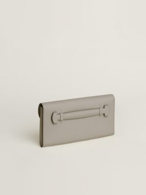 Hermès Depechette pouch, View: Back, back, view 3 of 6