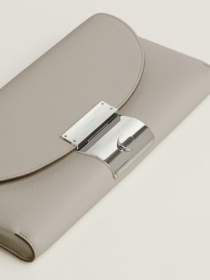 Hermès Depechette pouch, View: Detail, detail, view 5 of 6