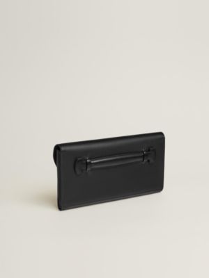 Hermès Depechette pouch, View: Back, back, view 4 of 6