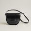 Collier d'Attelage bag, noir
