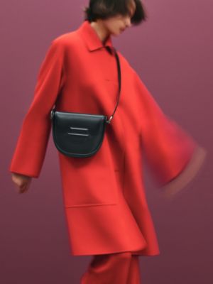 Collier d'Attelage bag, View: Worn, worn, view 2 of 5