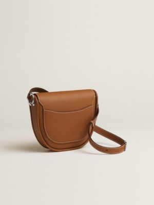 Sac Collier d'Attelage, Vue: Vue de dos, back, vue 5 sur 5