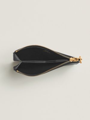 Zipengo Chaine d'Ancre card holder, View: above, above, view 2 of 2