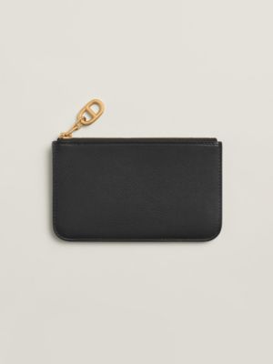 Zipengo Chaine d'Ancre card holder