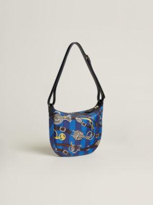 Sursoie To Go pouch, View: Back, back, view 4 of 4