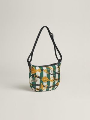 Sursoie To Go pouch, View: Back, back, view 4 of 4