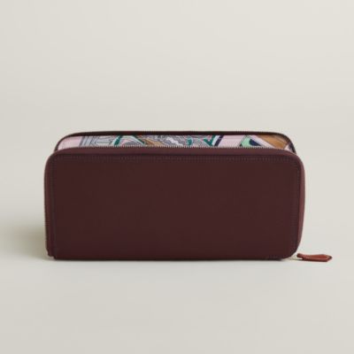 【おしゃれ★】HERMES★H Passant ウォレットToutenmain New H Passant Toutenmain wallet | Hermès USA