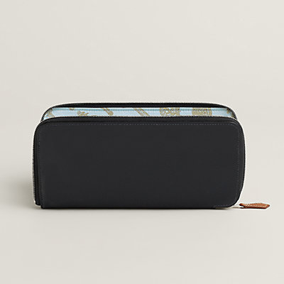 MC² Fleming wallet | Hermès Macau SAR MC² Fleming wallet | Hermès Macau SAR