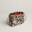 Fourbi 20 pouch, noir/jaune/fauve