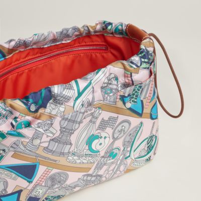 【使い勝手抜群】◆HERMES◆ Fourbi 20 ポーチ Fourbi 20 pouch | Hermès Canada