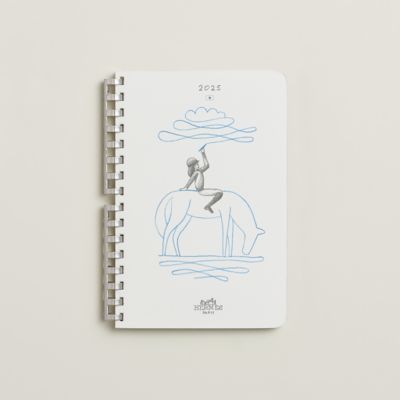 楽天市場】HERMES エルメス ユリスMM ユリス 手帳カバー メモ帳 トゴ