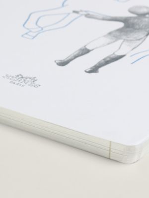 Semainier annual agenda refill 2025, View: Detail, detail, view 3 of 3