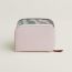Silk'In Compact wallet, mauve pâle/rose darling/vertigo