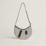 P'tit Arcon Toile & Cuir bag, écru/terre/bai brun, We will notify you when this product is back in stock