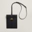 Glenan To Go pouch, noir