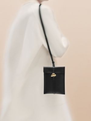 Glenan To Go pouch, View: Worn, worn, view 3 of 4