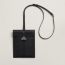 Pochette Glénan To Go, noir