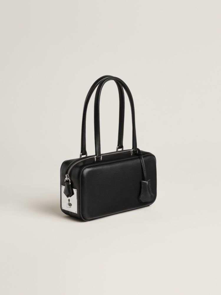 Faubourg Express bag - Black | Hermès USA
