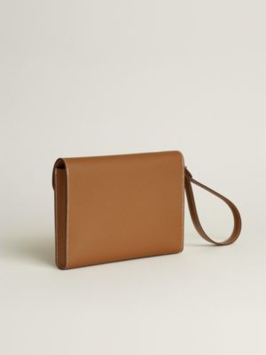 Kleine Tasche Sac à Dépêches 24, Ansicht: Rückenansicht, back, Ansicht 4 von 4