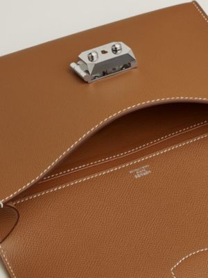 Kleine Tasche Sac à Dépêches 24, Ansicht: Detailansicht, detail, Ansicht 3 von 4