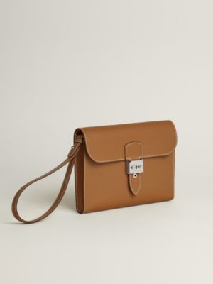 Kleine Tasche Sac à Dépêches 24, Ansicht: Seitenansicht, side, Ansicht 2 von 4