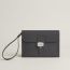 Sac a Depeches 24 pouch, ardoise