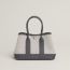 Neo Garden 23 bag, écru/ardoise/ardoise, no stock