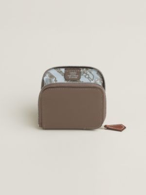 étoupe/bleu brume/taupe