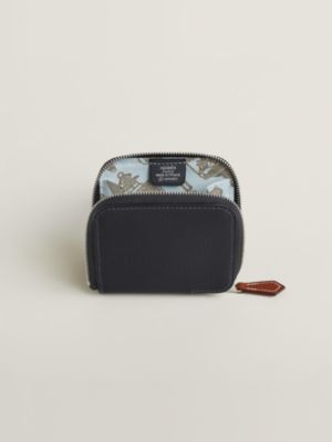 caban/bleu brume/taupe