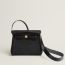 Bolsa Herbag Zip 20, noir/noir, Você será informado(a) assim que este produto estiver disponível em estoque