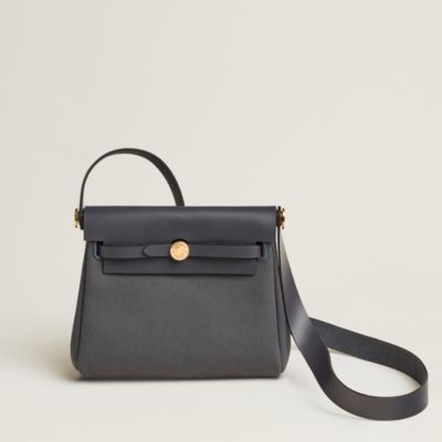 結婚祝い zip Herbag - Canada Hermès | Clutches and Bags Women's バンダナ/スカーフ