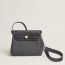 Herbag Zip 20 bag, ardoise/ardoise, no stock