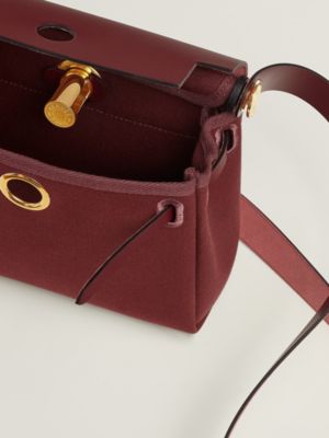 Bolso Herbag Zip&nbsp;20 retourné, Vista: vista superior, above, vista 3 de 4