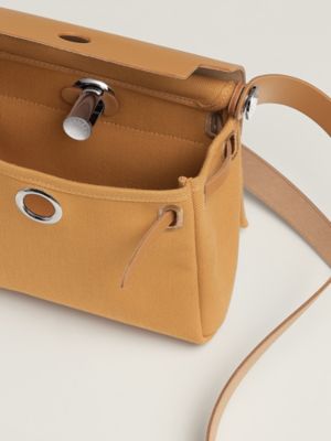 Herbag Zip 20 bag, View: above, above, view 3 of 4