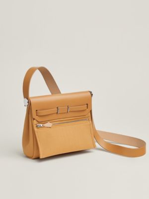 Herbag Zip 20 bag, View: Back, back, view 4 of 4