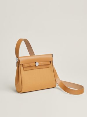 Herbag Zip 20 bag, View: side, side, view 2 of 4