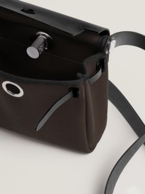 Sac Herbag Zip 20 retourné, Vue: vue du dessus, above, vue 4 sur 5