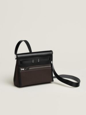 Sac Herbag Zip 20 retourné, Vue: Vue de dos, back, vue 5 sur 5