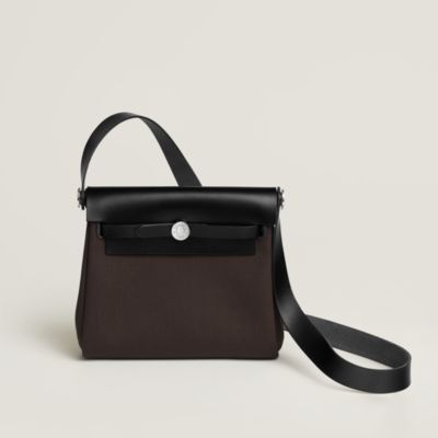 Borsa Herbag Zip 20 retourné