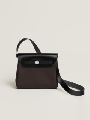 Sac Herbag Zip 20 retourné