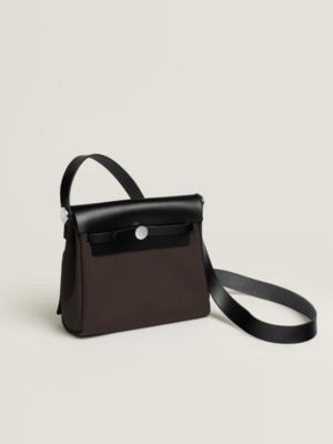 Sac Herbag Zip 20 retourné, Vue: vue de côté, side, vue 3 sur 5
