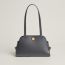 Sac Tablier Sellier, ardoise/ardoise/ardoise, pas disponible